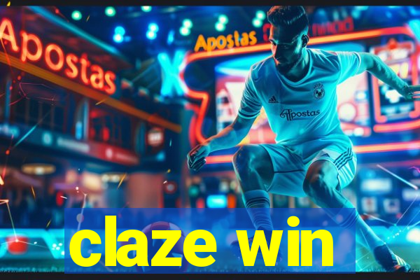 claze win